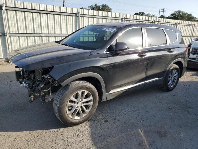 HYUNDAI SANTA FE 2019 5nms23ad5kh123737