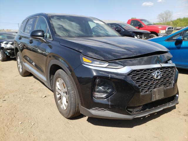 HYUNDAI SANTA FE S 2020 5nms23ad5lh133931