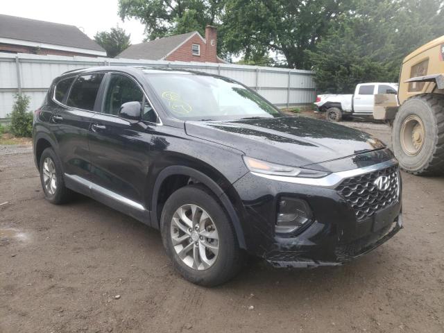 HYUNDAI SANTA FE S 2020 5nms23ad5lh138529