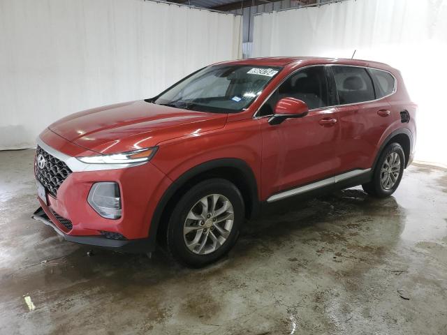 HYUNDAI SANTA FE S 2020 5nms23ad5lh154021