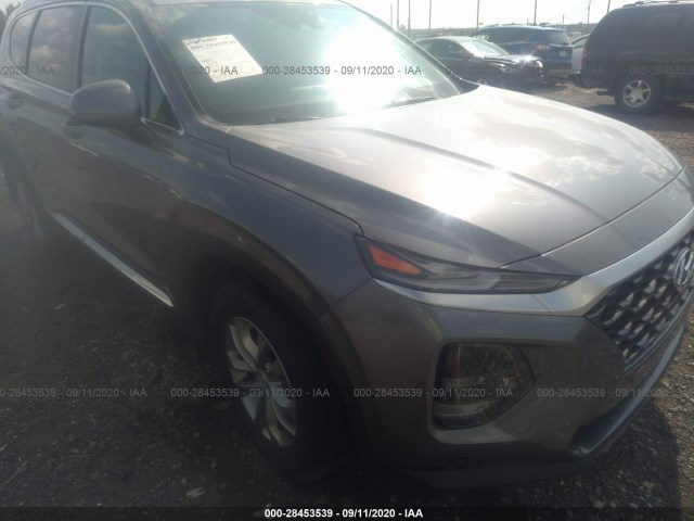 HYUNDAI NULL 2020 5nms23ad5lh167710