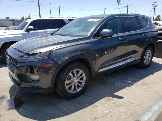 HYUNDAI SANTA FE S 2020 5nms23ad5lh192543