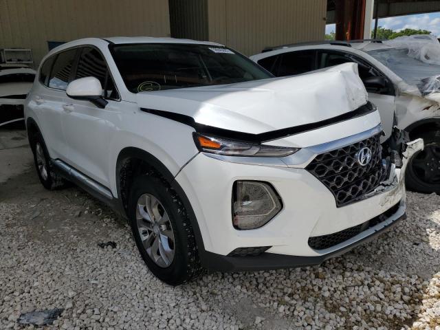 HYUNDAI SANTA FE S 2020 5nms23ad5lh232958