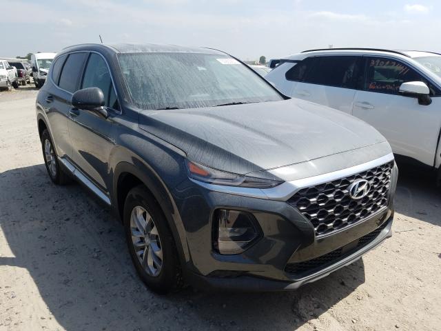 HYUNDAI SANTA FE S 2020 5nms23ad5lh261232