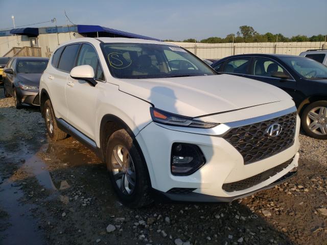 HYUNDAI SANTA FE S 2020 5nms23ad5lh267290