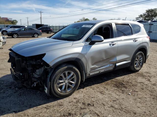 HYUNDAI SANTA FE 2020 5nms23ad5lh270318