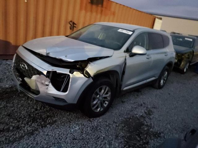 HYUNDAI SANTA FE S 2019 5nms23ad6kh017913