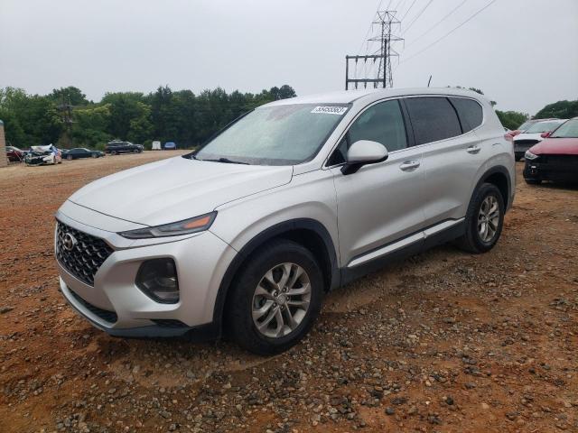 HYUNDAI SANTA FE S 2019 5nms23ad6kh020892