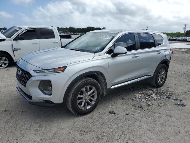 HYUNDAI SANTA FE S 2019 5nms23ad6kh034789