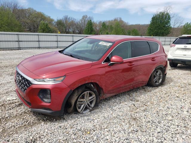 HYUNDAI SANTA FE 2019 5nms23ad6kh053052