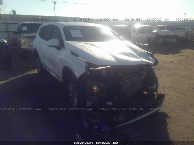 HYUNDAI SANTA FE 2019 5nms23ad6kh074452