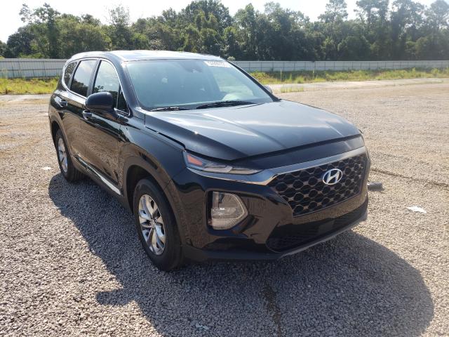 HYUNDAI SANTA FE S 2019 5nms23ad6kh075035