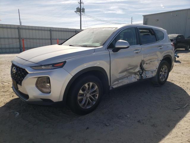 HYUNDAI SANTA FE 2019 5nms23ad6kh077884