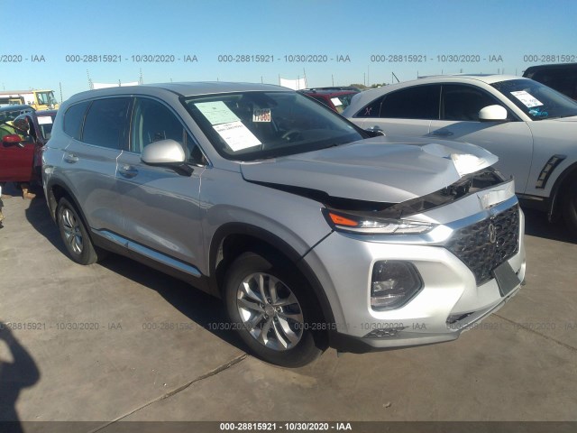 HYUNDAI SANTA FE 2019 5nms23ad6kh081238