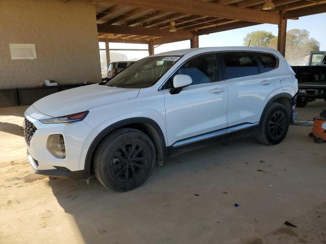 HYUNDAI SANTA FE S 2019 5nms23ad6kh102833