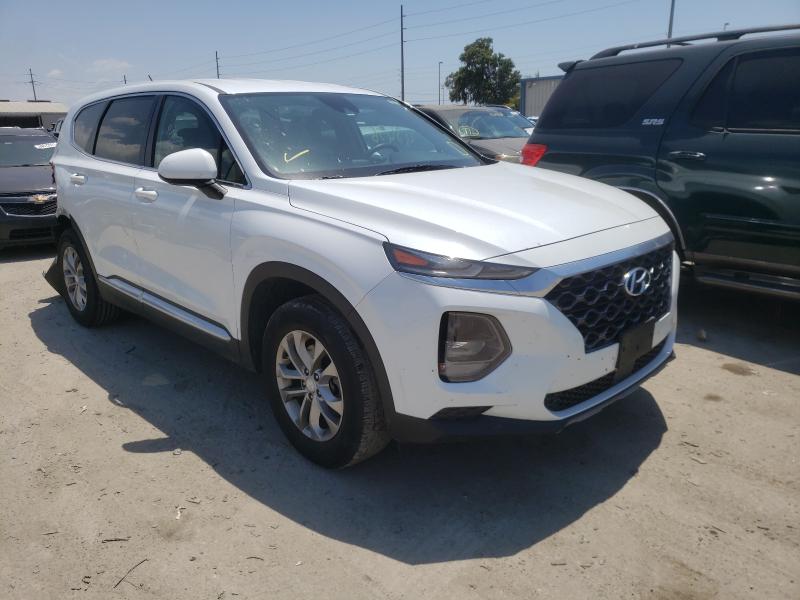 HYUNDAI SANTA FE S 2020 5nms23ad6lh140998