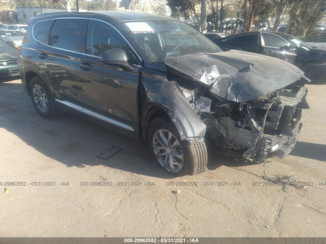 HYUNDAI SANTA FE 2020 5nms23ad6lh142086