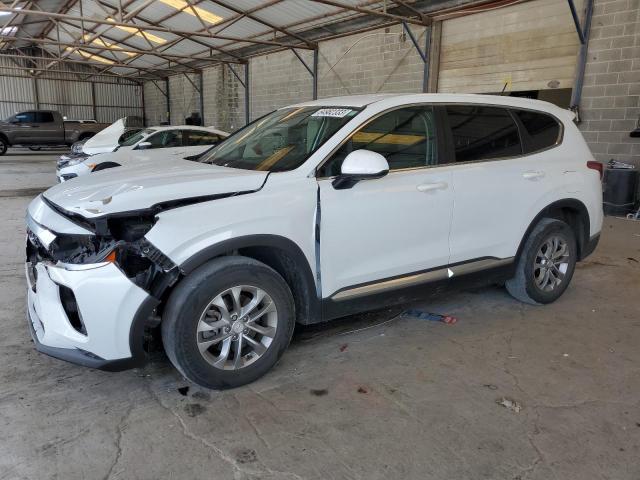 HYUNDAI SANTA FE S 2020 5nms23ad6lh148213