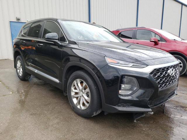 HYUNDAI SANTA FE S 2020 5nms23ad6lh160037