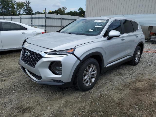 HYUNDAI SANTA FE 2020 5nms23ad6lh172091