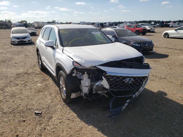 HYUNDAI SANTA FE S 2020 5nms23ad6lh191479