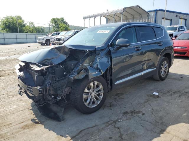 HYUNDAI SANTA FE S 2020 5nms23ad6lh220964