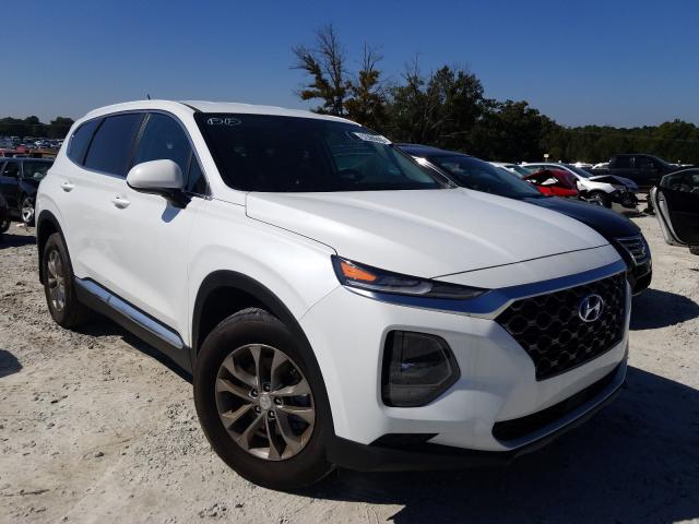 HYUNDAI SANTA FE S 2020 5nms23ad6lh246772