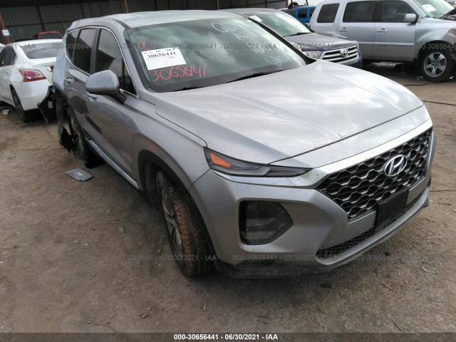 HYUNDAI SANTA FE 2020 5nms23ad6lh288049