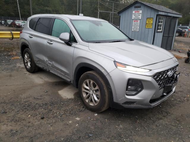 HYUNDAI SANTA FE S 2020 5nms23ad6lh292621