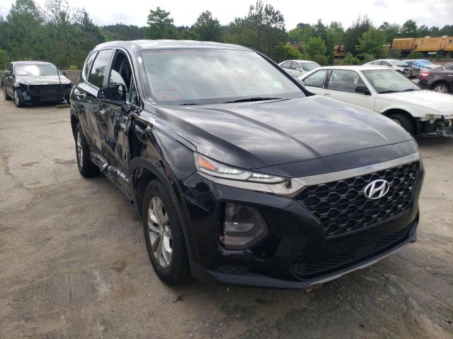 HYUNDAI SANTA FE S 2019 5nms23ad7kh000859