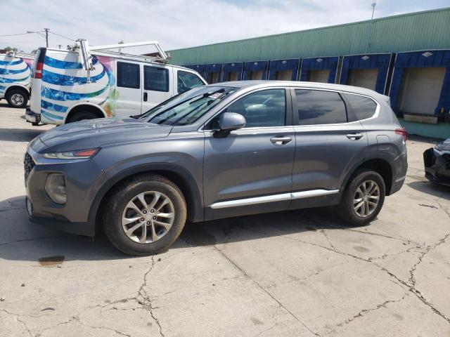 HYUNDAI SANTA FE 2019 5nms23ad7kh021887