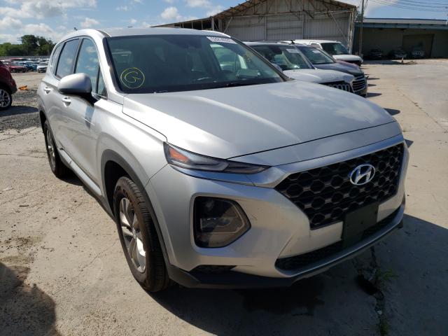 HYUNDAI SANTA FE S 2019 5nms23ad7kh027026