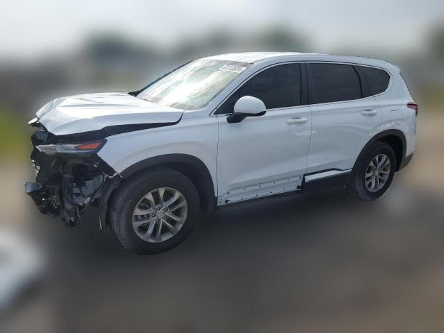 HYUNDAI SANTA FE 2019 5nms23ad7kh031853