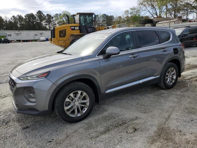 HYUNDAI SANTA FE 2019 5nms23ad7kh063606