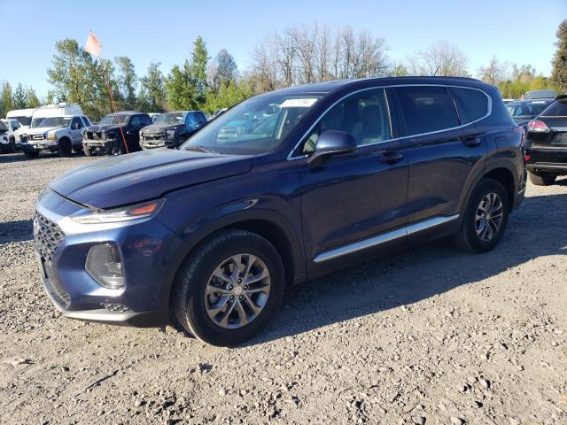 HYUNDAI SANTA FE 2019 5nms23ad7kh089249