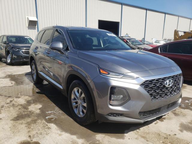 HYUNDAI SANTA FE S 2019 5nms23ad7kh091499