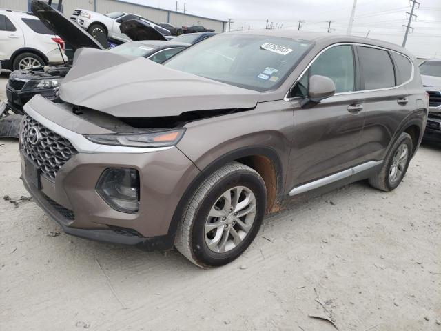 HYUNDAI SANTA FE S 2019 5nms23ad7kh101450