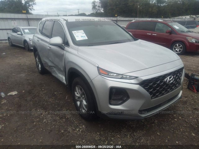 HYUNDAI SANTA FE 2019 5nms23ad7kh112125