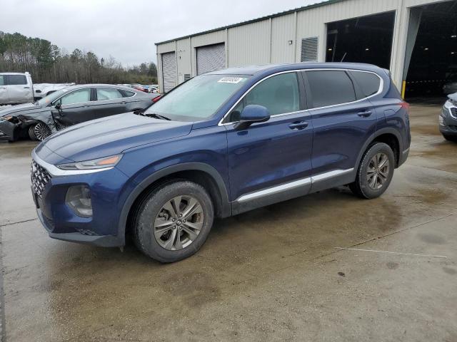 HYUNDAI SANTA FE 2019 5nms23ad7kh118975