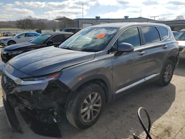 HYUNDAI SANTA FE 2019 5nms23ad7kh120967