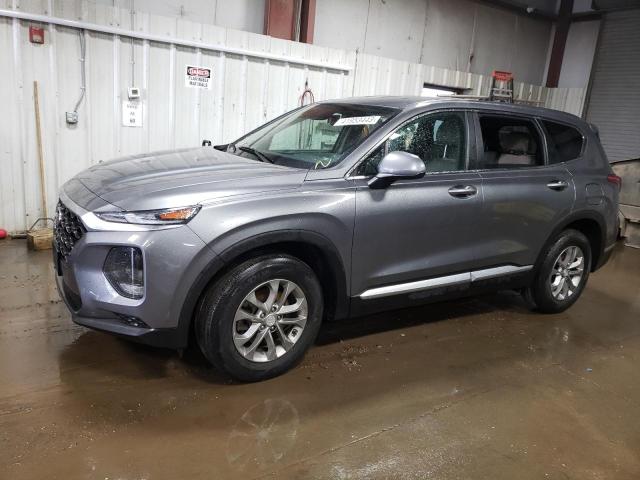 HYUNDAI SANTA FE S 2019 5nms23ad7kh122086