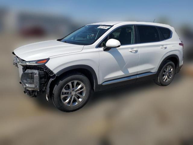 HYUNDAI SANTA FE 2019 5nms23ad7kh136022