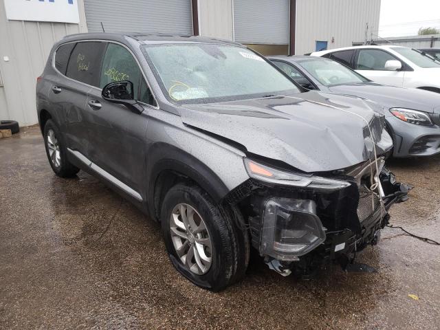 HYUNDAI SANTA FE S 2020 5nms23ad7lh153274