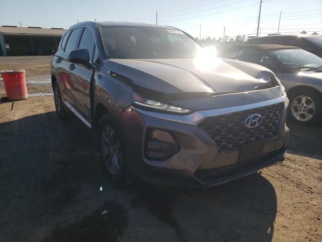 HYUNDAI SANTA FE S 2020 5nms23ad7lh155087