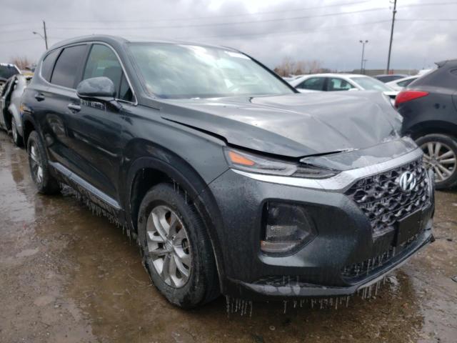 HYUNDAI SANTA FE S 2020 5nms23ad7lh158409