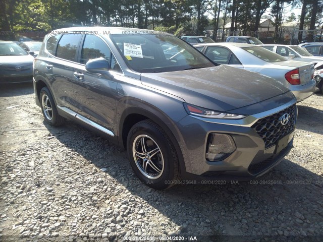 HYUNDAI NULL 2020 5nms23ad7lh170706