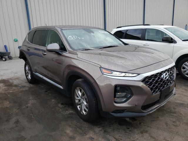 HYUNDAI SANTA FE S 2020 5nms23ad7lh178188