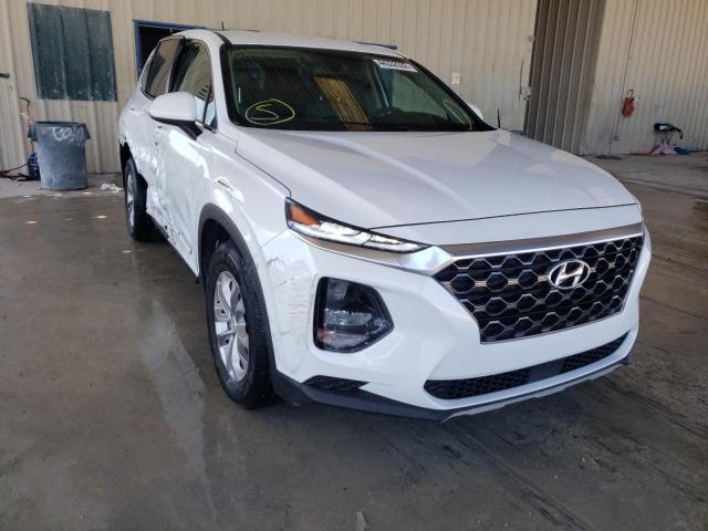 HYUNDAI SANTA FE S 2020 5nms23ad7lh192754