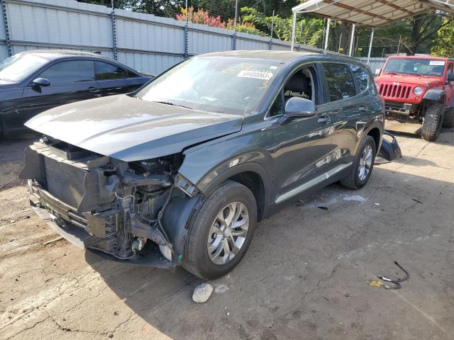 HYUNDAI SANTA FE S 2020 5nms23ad7lh253875