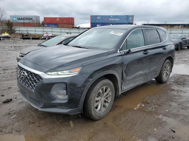 HYUNDAI NULL 2020 5nms23ad7lh272071